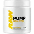 RAW - Pump Non-Stim
