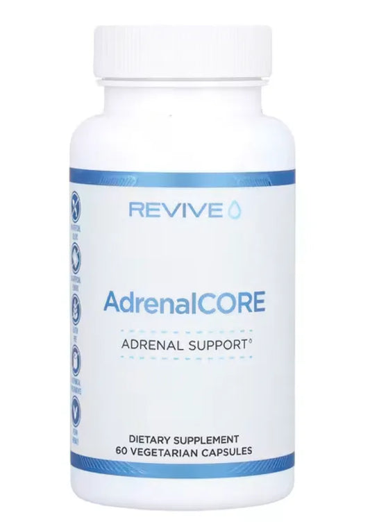 Adrenal Support