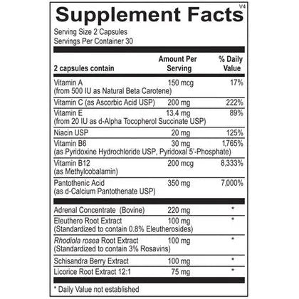 adrenal support