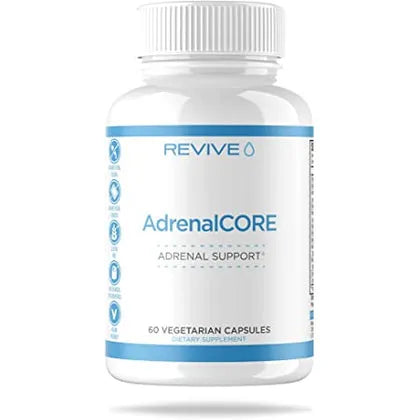 Adrenal support