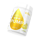 Sweat Ethic Pump