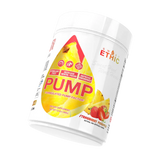 Sweat Ethic Pump