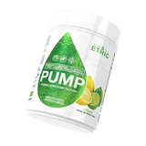 Sweat Ethic Pump
