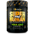 Alpha Lion Super Human Pre