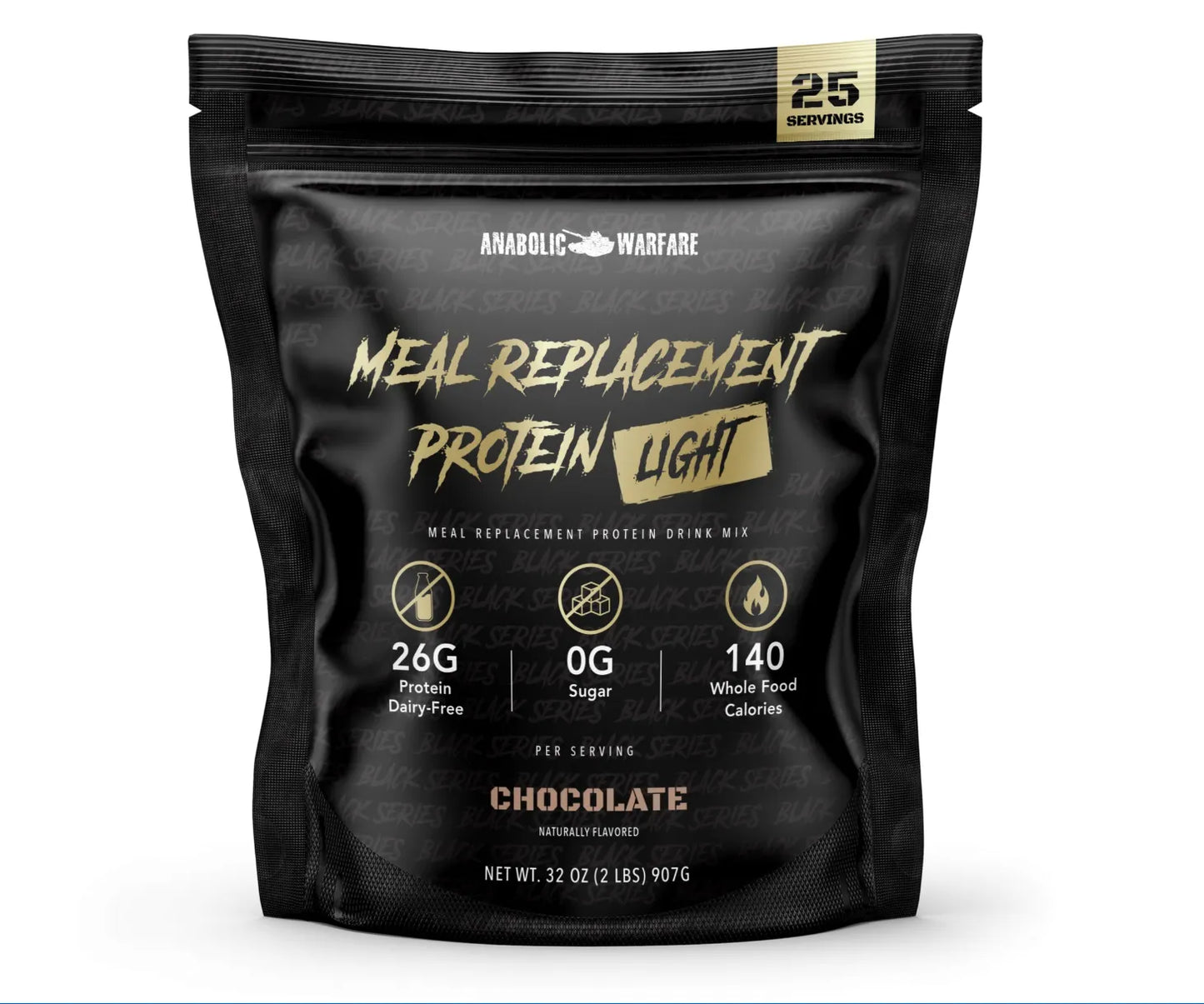 meal replacement protein