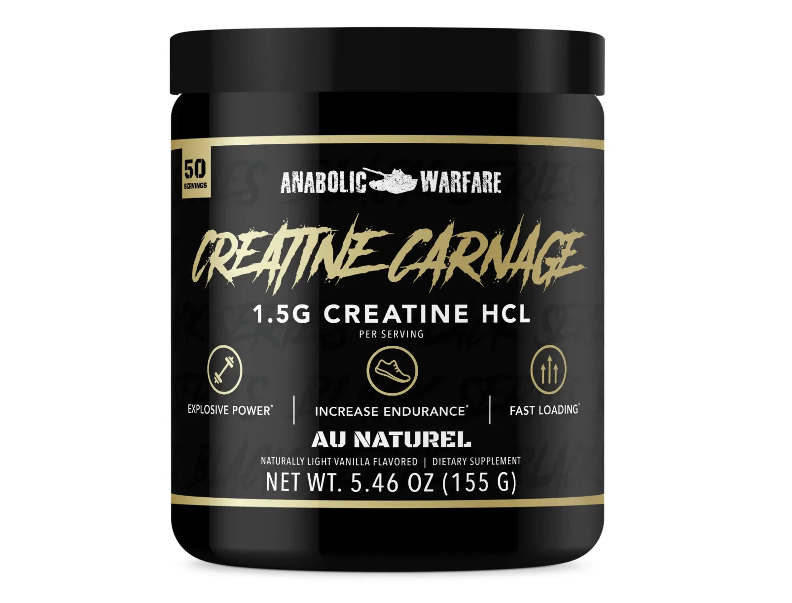 Creatine HCL