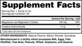 Creatine HCL
