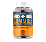 Morning mushroom blend
