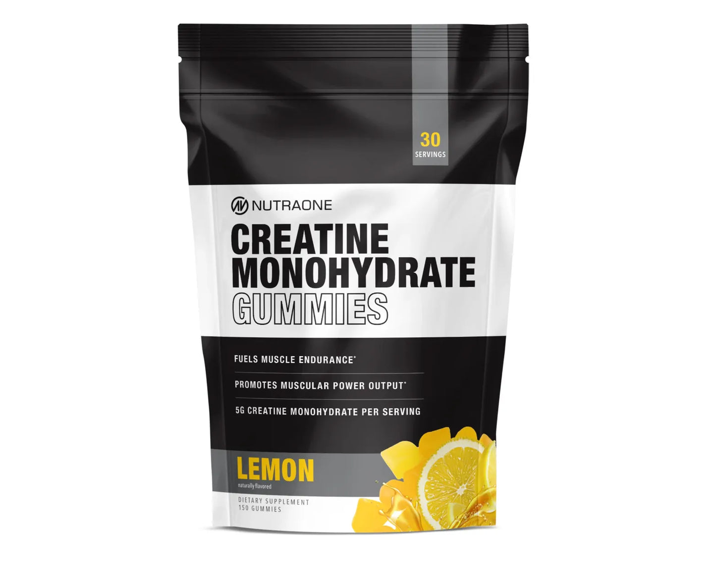 Creatine Gummies