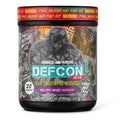 Anabolic Warfare Defcon 1