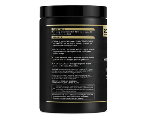 pump formula by anabolic warfare