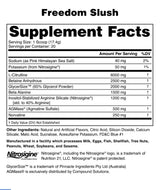 preworkout by anabolic warfare