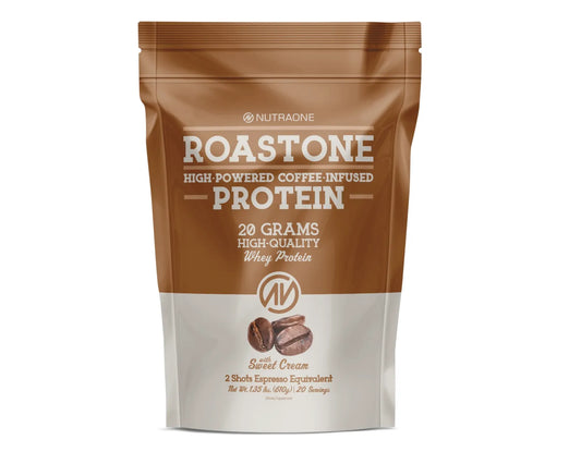 Roast One Coffee Protein