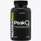 Nutrabio Peak o2