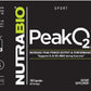 Nutrabio Peak o2 at Fitness Society