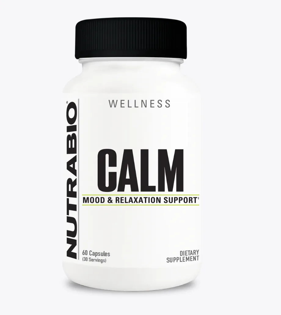 Nutrabio Calm
