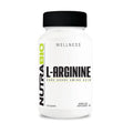 Nutrabio L-Arginine Capsules