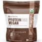 best vegan protein