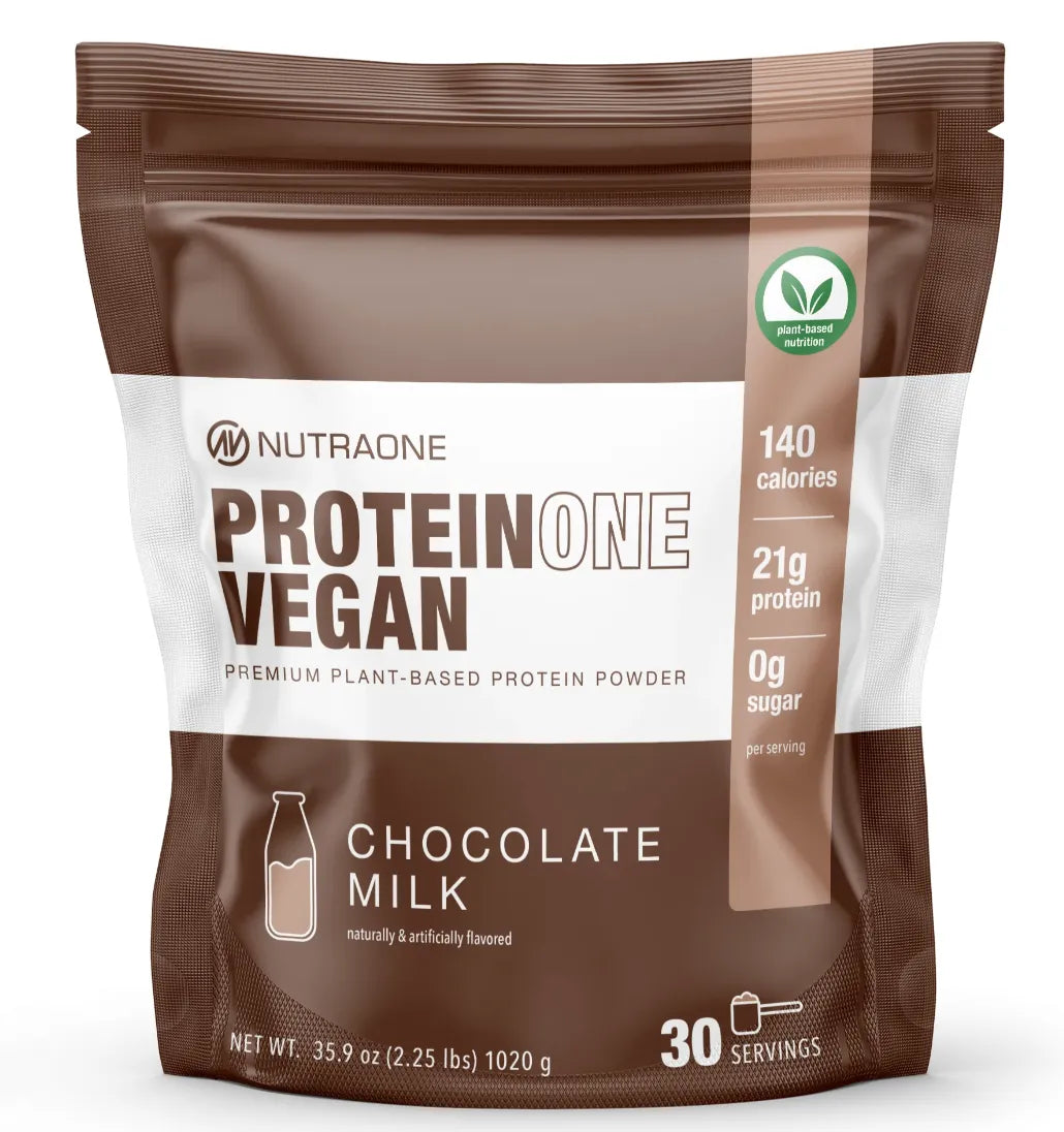 best vegan protein