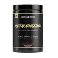 Anabolic Warfare Nuclear Armageddon