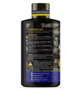 RTD pre-workout