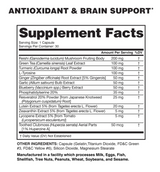 Antioxidant Supplements for men