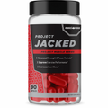 Anabolic Warfare Project Jacked