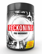 Reckoning Pre Workout