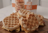 PEScience Protein Waffle & Pancake Mix