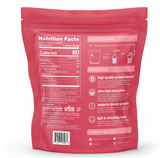 fruit flavored protein