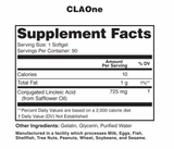 Nutraone CLA