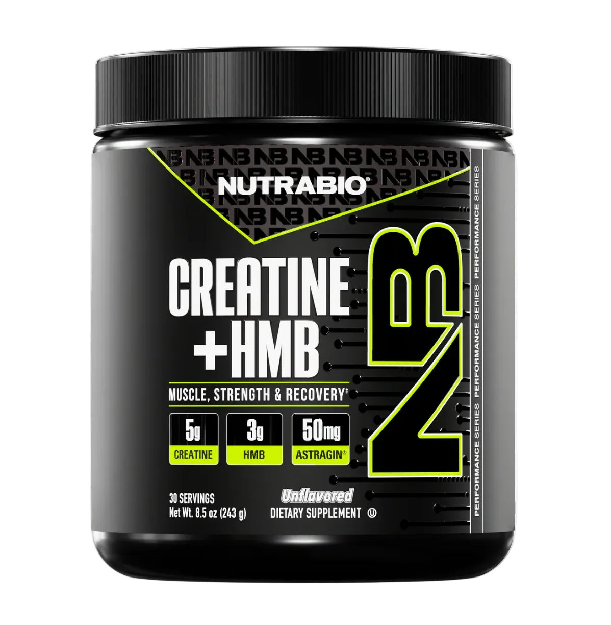 Creatine HMB