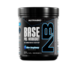 beginner friendly pre-workout