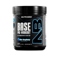 Nutrabio Base Pre-Workout