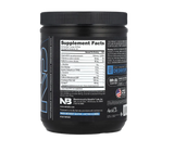 pre-workout for beginners