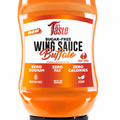 Mrs. Taste