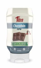 healthy chocolate sauce