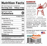 low calorie barbecue sauce