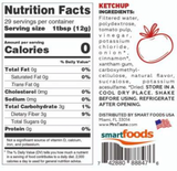 healthy ketchup