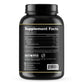 Anabolic Warfare carb powder