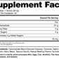 carb powder for workout fuel
