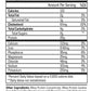 Nutraone Roast One Coffee Protein