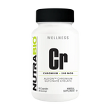 Chromium from Nutrbio
