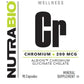 chromium supplements
