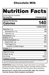 best tasting vegan protein supplement