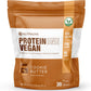easy to drink vegan protein