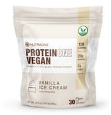 vegan protein in Melbourne florida