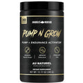 Anabolic Warfare Pump N Grow