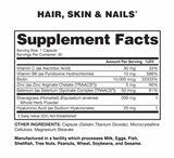 Best women's vitamin packs available at Fitness Society in Melbourne, FL.