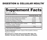 MissOne Women's Vitamins for daily health, hydration, and digestive support.